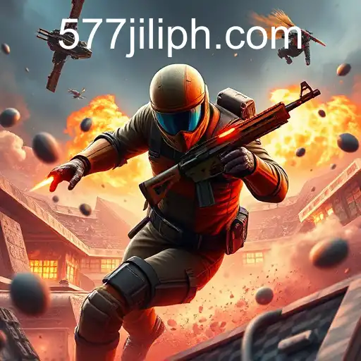 The Thrilling World of Action Games: Exploring the 577jili Phenomenon