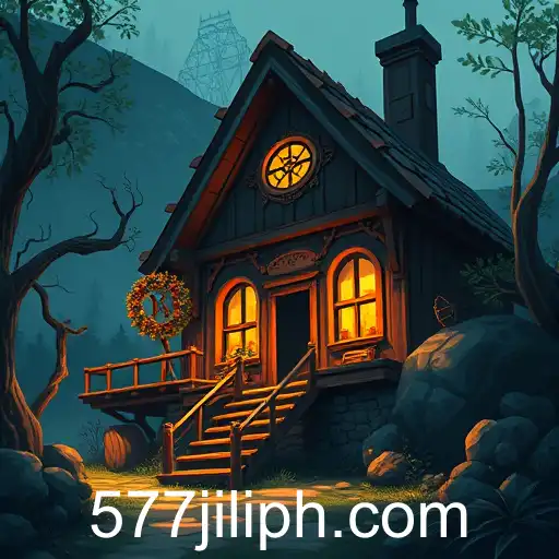 The Rising Popularity of 577jili in the Gaming World