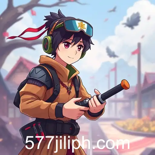 Online Gaming in an Evolving Digital World