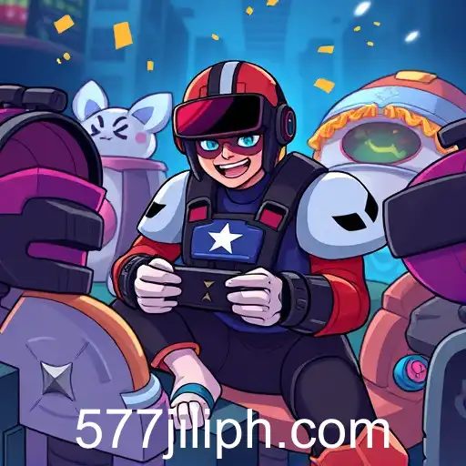 The Rise of Online Gaming in the Digital Age