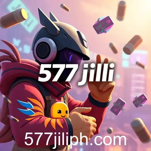 577jili: Revolutionizing the Gaming Landscape