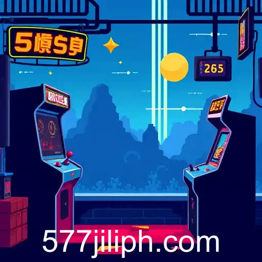 The Rise of 577jili and Its Impact on the Gaming World