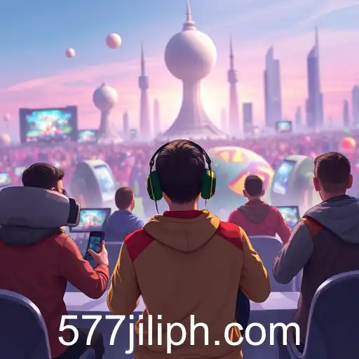 The Rise of Online Gaming Communities in 2025