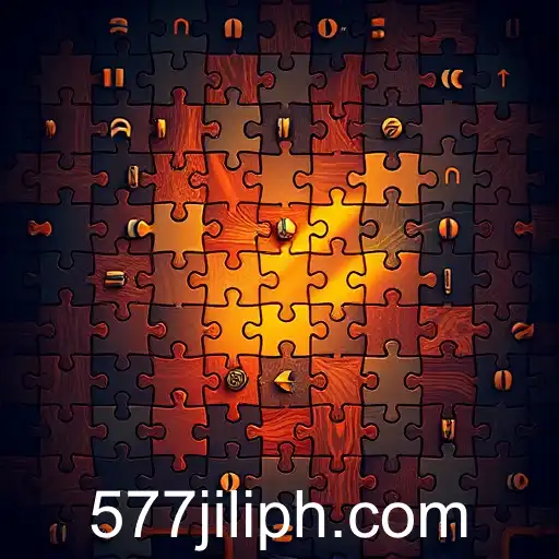 The Rise of 577jili in Global Gaming