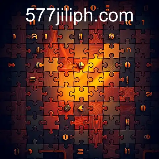 The Captivating World of Puzzle Adventures: Exploring the '577jili' Phenomenon