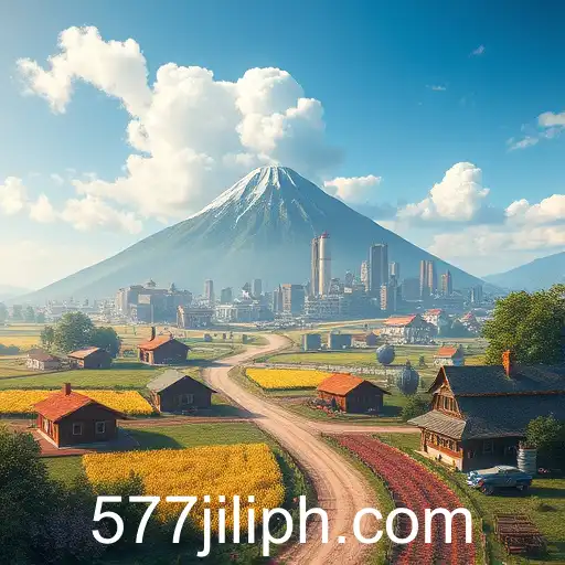 The Rise of 577jili in Online Gaming