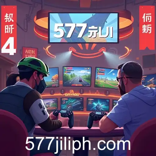 The Rise of Digital Gaming Hubs