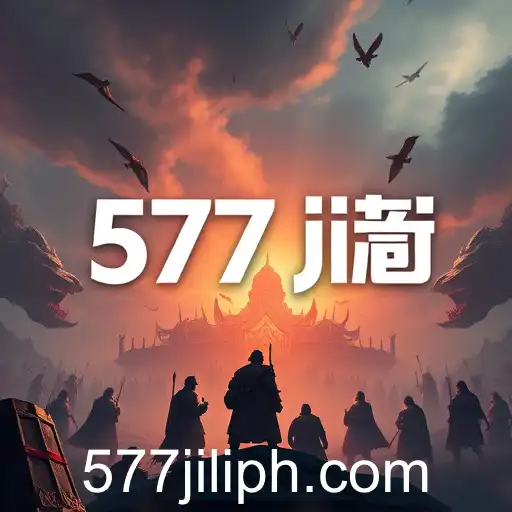 Rising Popularity of 577jili in the Gaming World